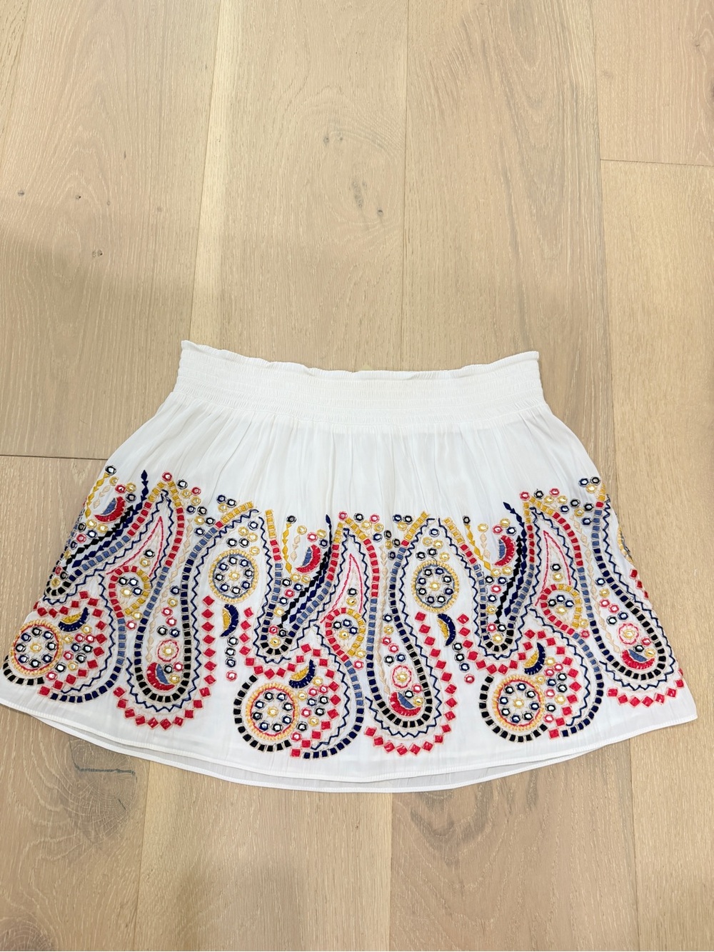 Rami Brook Skirt